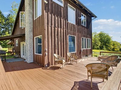 Property at 1731 Canada Hollow Rd, Andes, NY