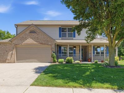 7322 Fields Dr