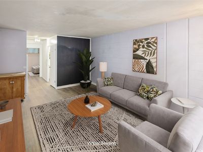1700 Makiki St APT 112
