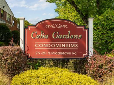 Property at 221 N Middletown Road #F, Pearl River, NY