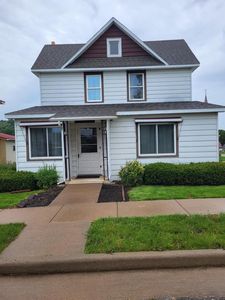 105 North West STREET