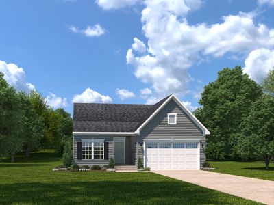Property at 28807 Sweetgum Cir, Selbyville, DE
