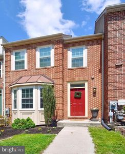 Property at 8008 Green Valley Ln, Owings Mills, MD
