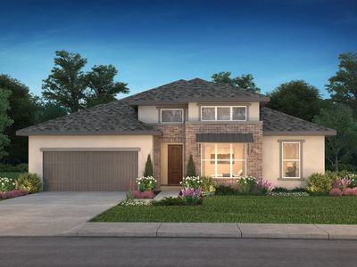 Plan 5042 Plan, Woodhavyn 60