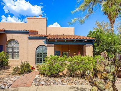 Property at 5372 N Calle Del Rocio, Tucson, AZ