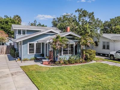 4109 N Seminole Ave