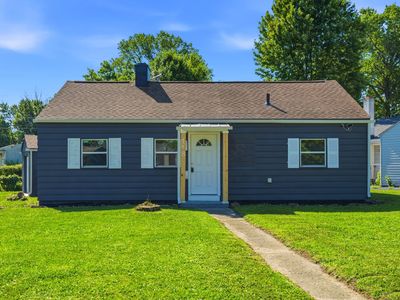 118 S Hampton Rd