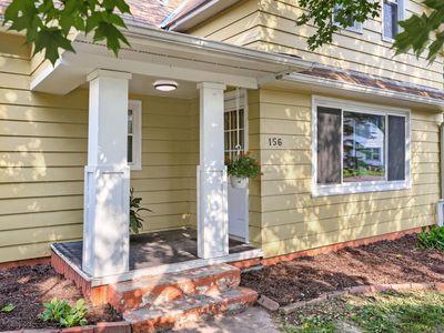 Property at 156 6th St NW, Forest Lake, MN