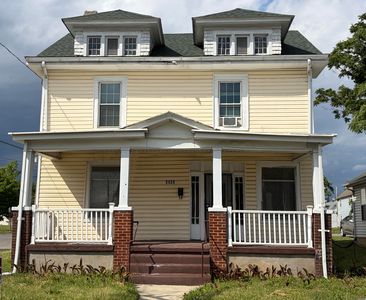 1131 Loudon Ave NW