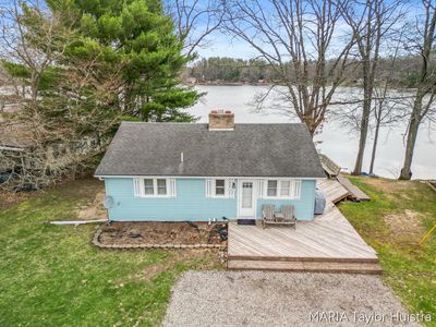 5182 N Bass Lake Rd