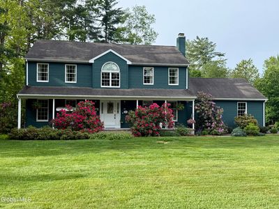 30 Algonquin Drive
