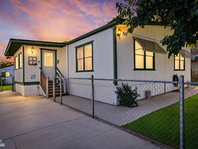 Property at 314 Eastern Ave, Taft, CA