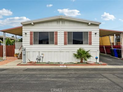 11250 Ramona Ave SPACE 118