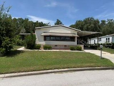2532 Amyris Ct #601