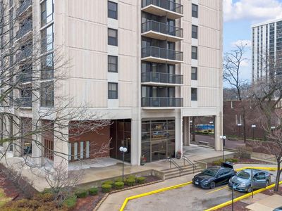2605 S Indiana Ave Unit 302