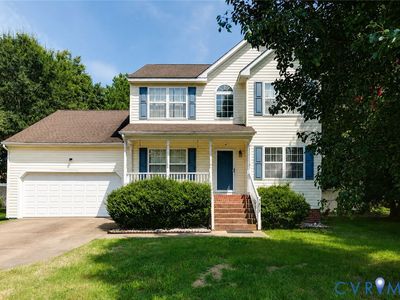 7813 Black Duck Ct