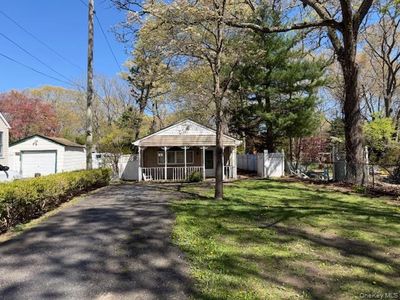 Property at 125 Wood Road, Centereach, NY