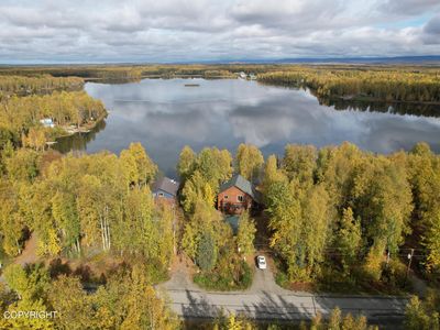 13245 N Willow Lake Dr