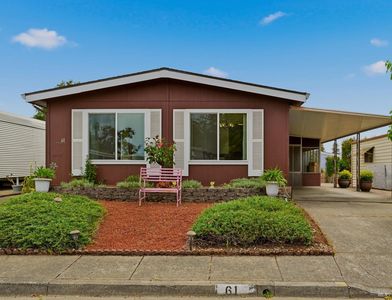 61 Westgate Circle