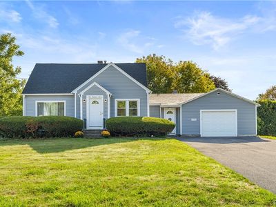 Property at 105 Cooper Ave, Yorkville, NY