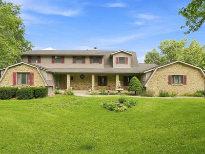 7540 Westerlin Dr