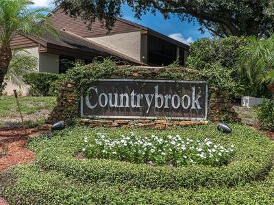 2866 COUNTRYBROOK DRIVE #12