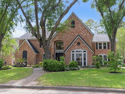 5115 Westerham Pl
