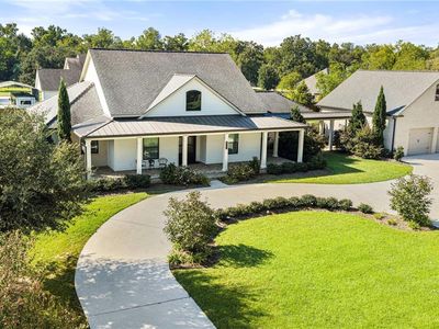 2544 Fawnwood Rd