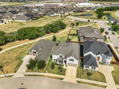 3616 Bennett Trl