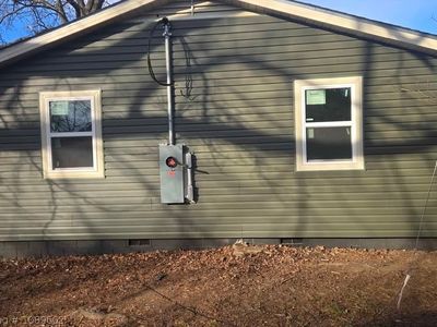 Property at 825 E Mary Ave, Sallisaw, OK