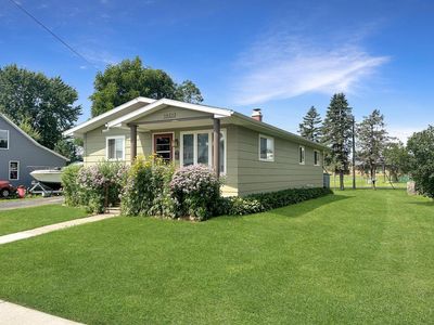 Property at 1423 Academy STREET, Elroy, WI