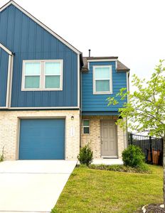 Property at 7120 Sparkling Light Dr #B, Del Valle, TX