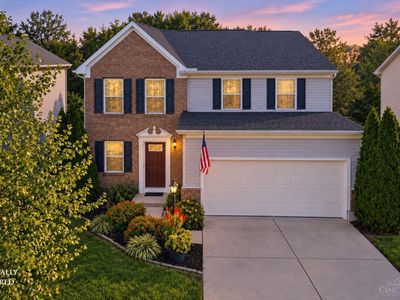 4953 Silver Creek Ct