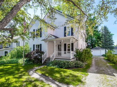 1459 W Cohoctah Rd