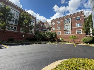 300 E Church St UNIT 204