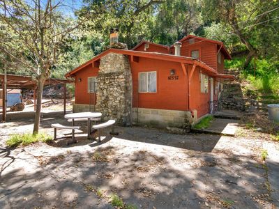 47527 Arroyo Seco Rd #41