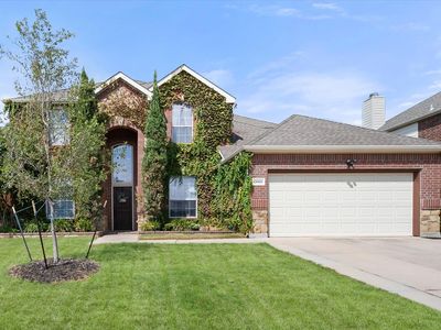 13801 Hunter Jake Dr
