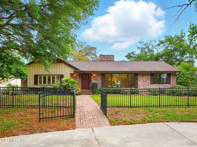 4637 ORTEGA FOREST Drive