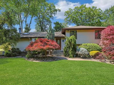 18 Scott Drive