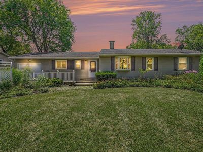 5486 Lippincott Blvd