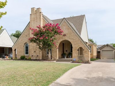 2321 NW 20th St