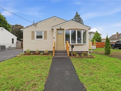 50 Prentice Ave