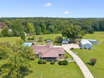 1310 Bakers Work Rd