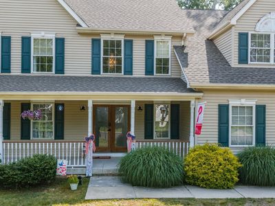 Property at 6 Hilltop Dr, Marmora, NJ