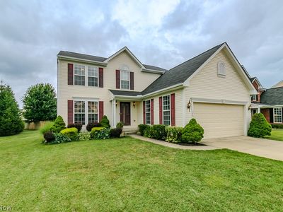 526 Deerwood Ct