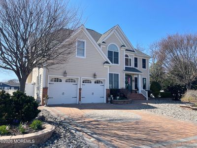 908 Shenandoah Drive