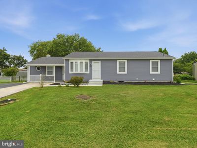 206 Weldon Dr