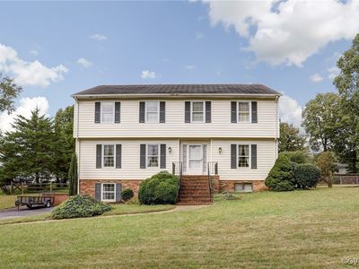 3920 Monza Dr