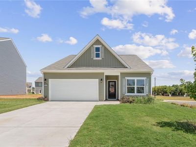 400 Bluegrass Ln