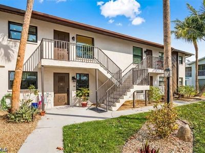 3935 Country Club Blvd APT 22